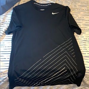 Nike Dri Fit T-shirt